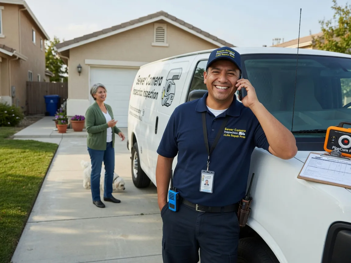 Sewer Line Repair Bridgewater, IA FAQs